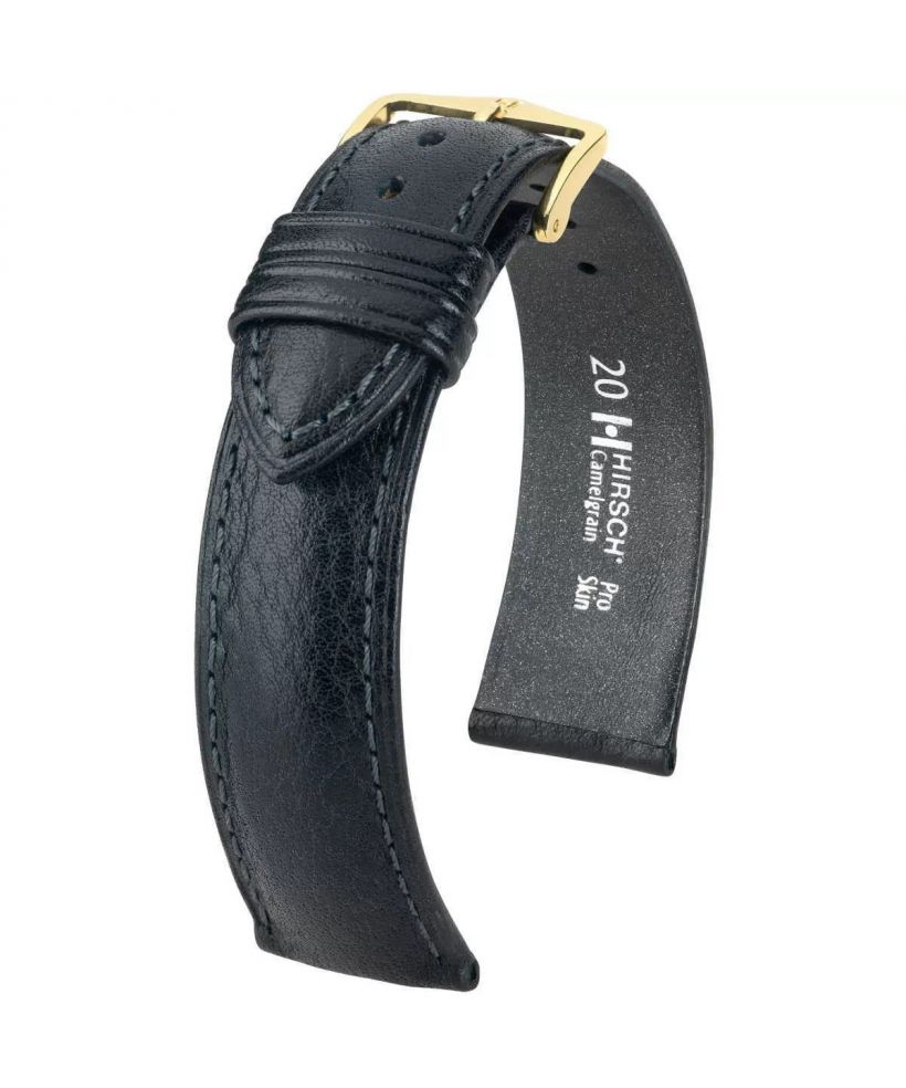 Correa Hirsch Camelgrain Pro Skin L 18 mm