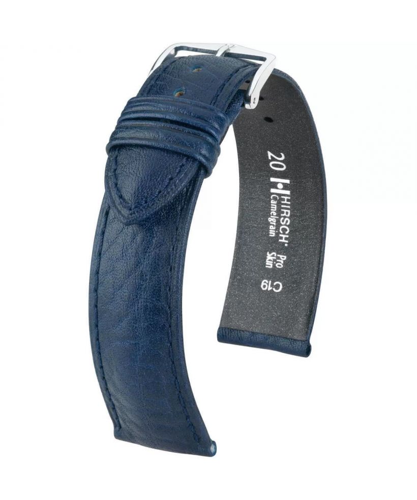 Correa Hirsch Camelgrain Pro Skin L 20 mm