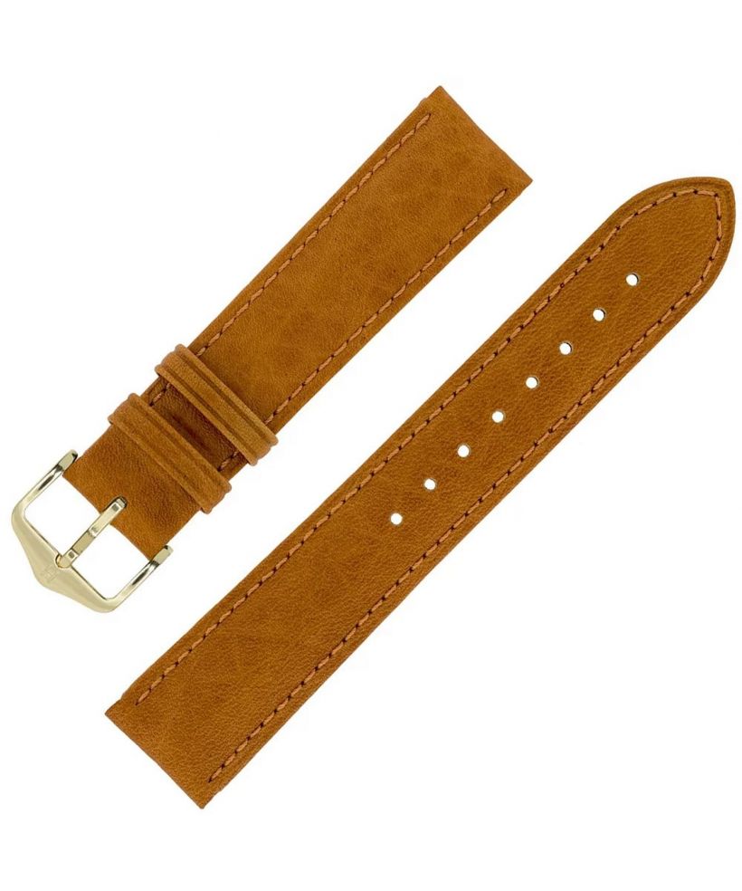 Correa Hirsch Camelgrain Pro Skin L 20 mm