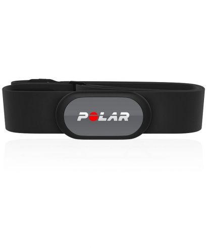 Accesorios Polar H9 negro M-XXL