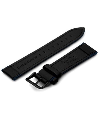 Correa Pierre Ricaud Leather 22 mm
