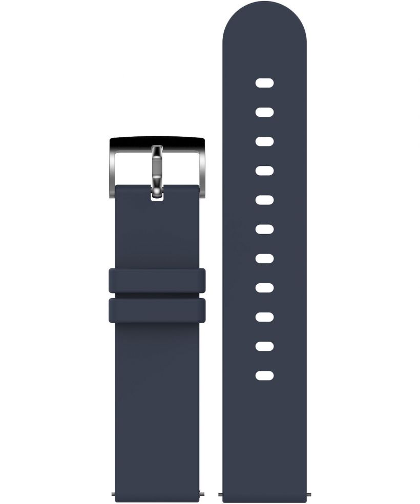 Correa Vector Smart Blue