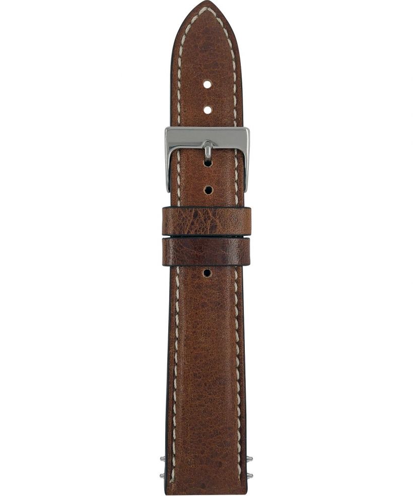 Correa Zeppelin Brown Leather