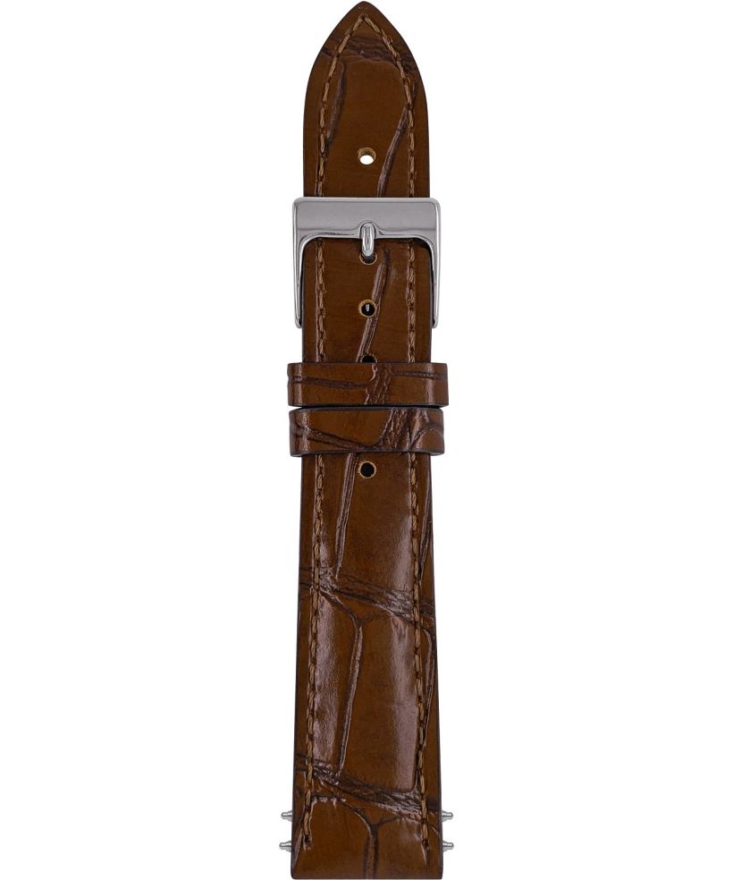 Correa Zeppelin Brown Leather