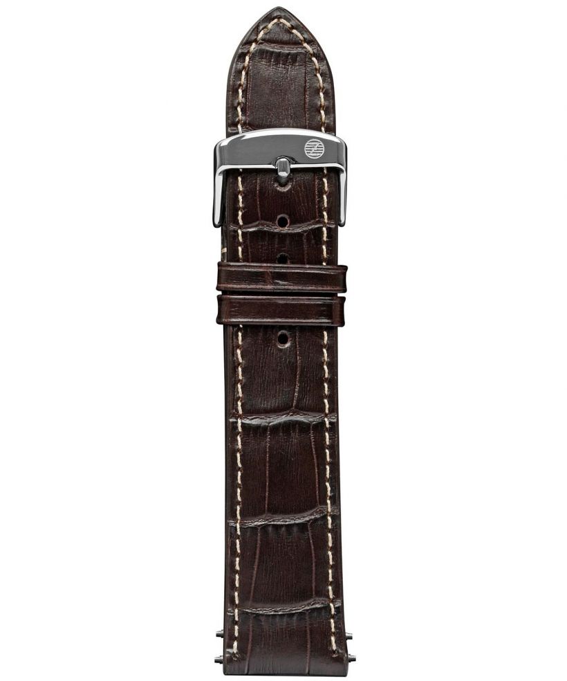 Correa Zeppelin Brown Leather