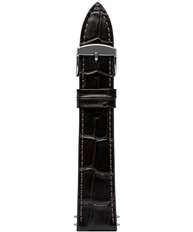 Correa Zeppelin Brown Leather
