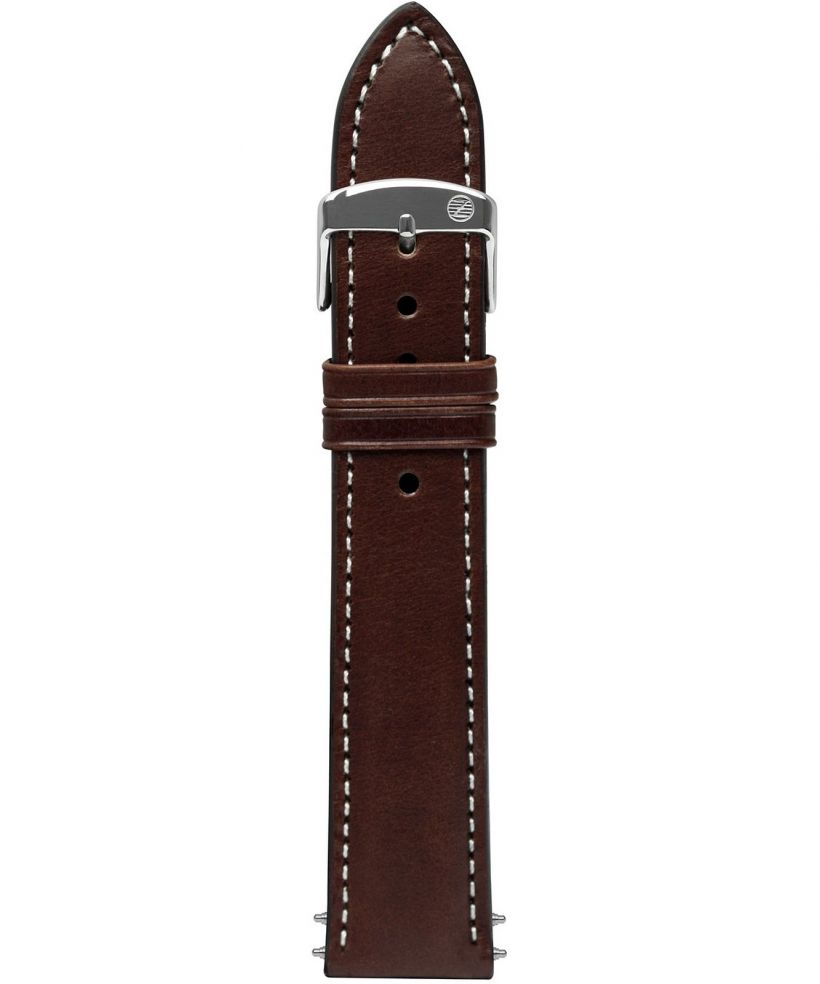 Correa Zeppelin Brown Leather