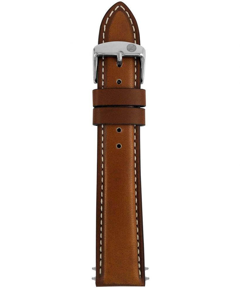 Correa Zeppelin Brown Leather