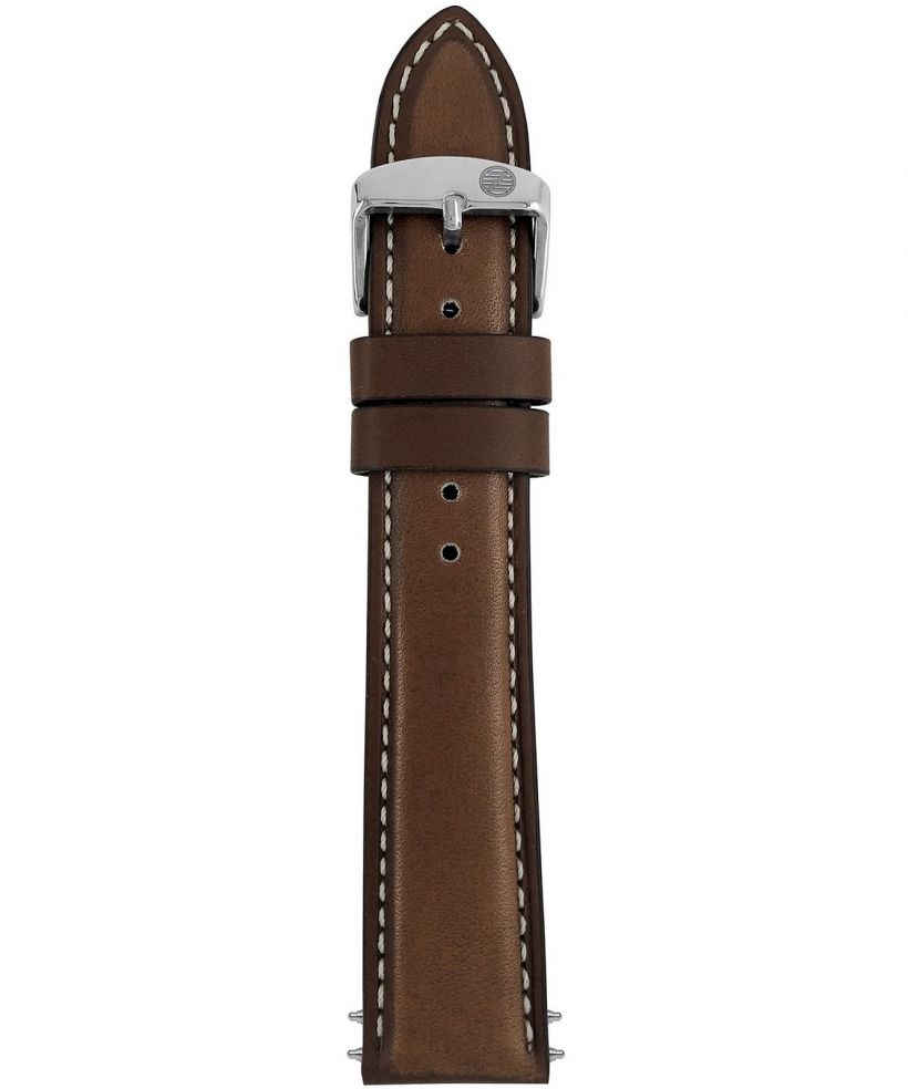 Correa Zeppelin Brown Leather