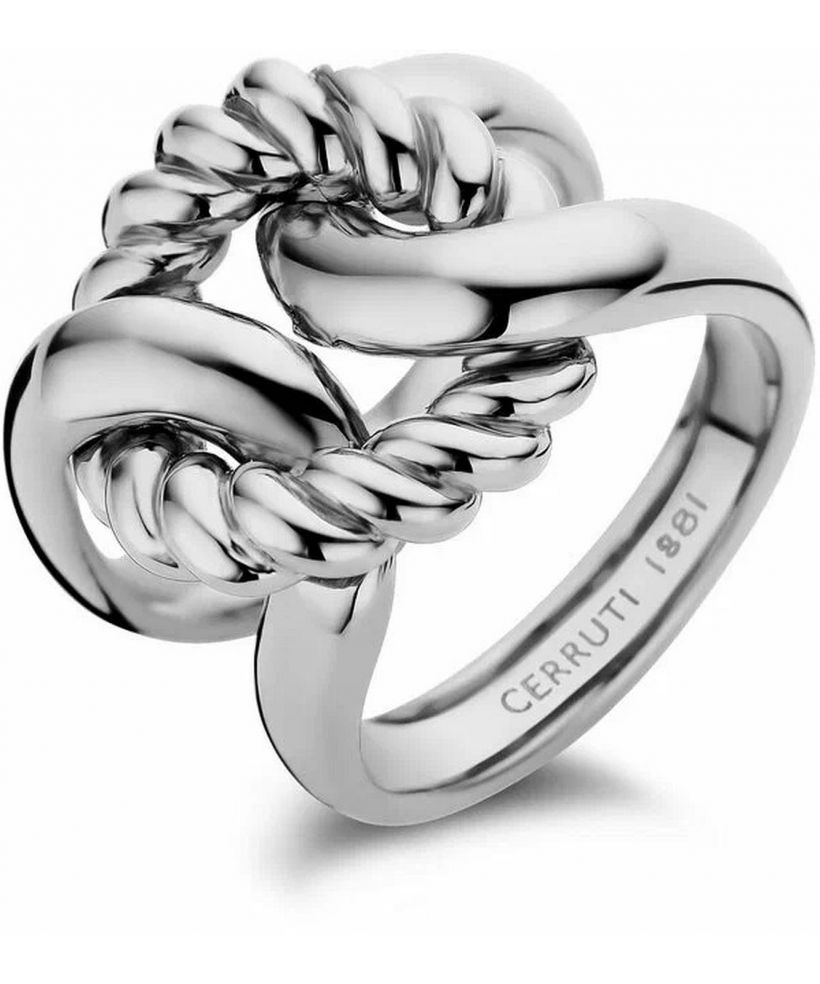 Anillo Cerruti 1881 Iconic Chiara