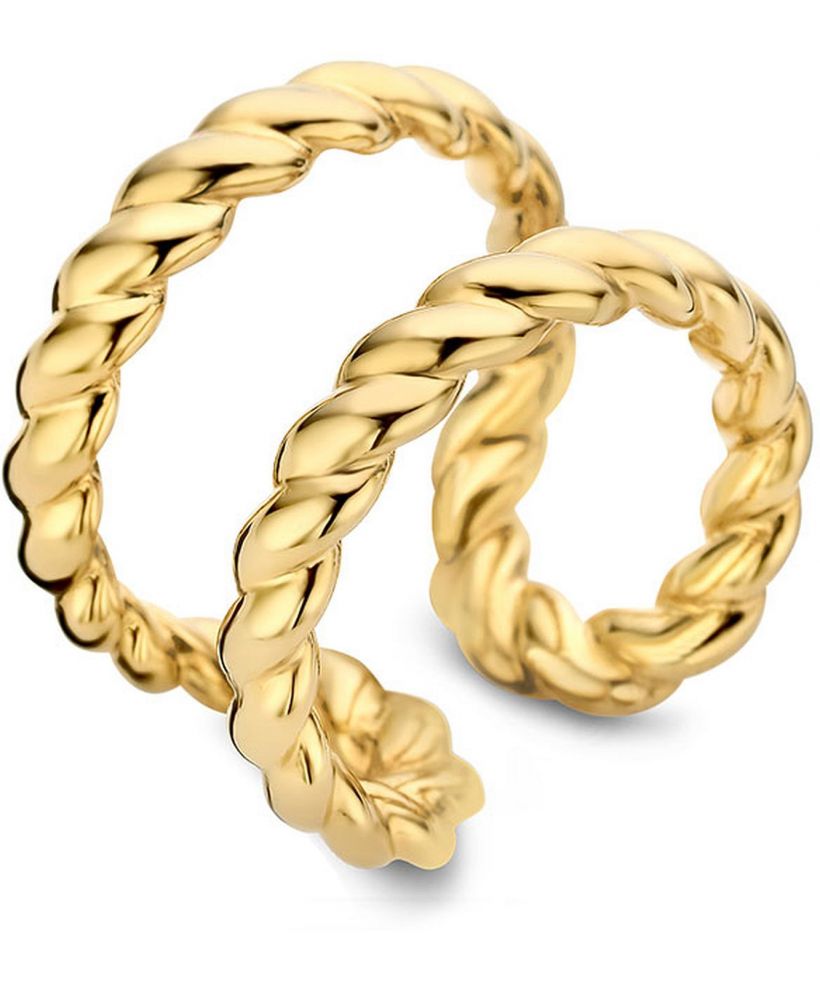 Anillo Cerruti 1881 Iconic Chiara