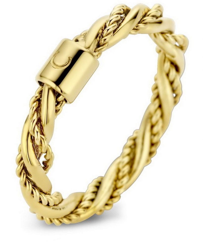 Anillo Cerruti 1881 Iconic Giulia