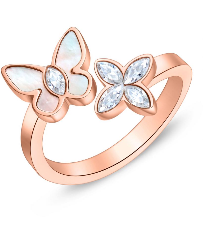 Anillo Cerruti 1881 Luxury Mariposa.2