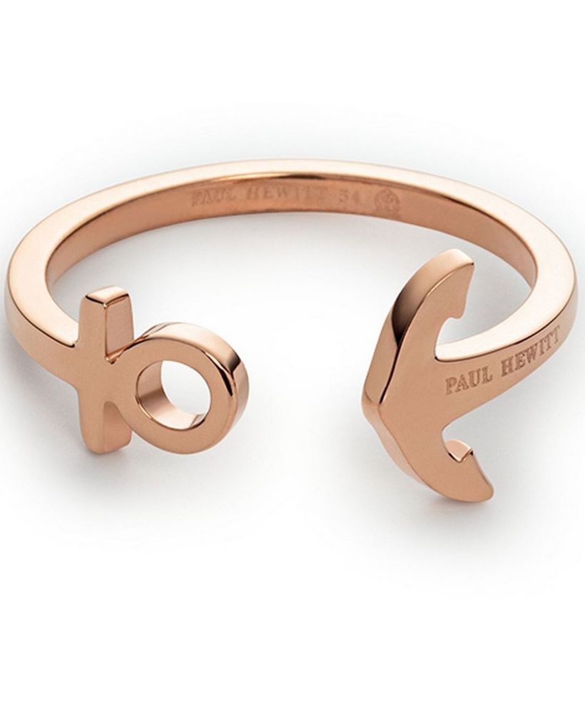 Anillo Paul Hewitt The Anchor