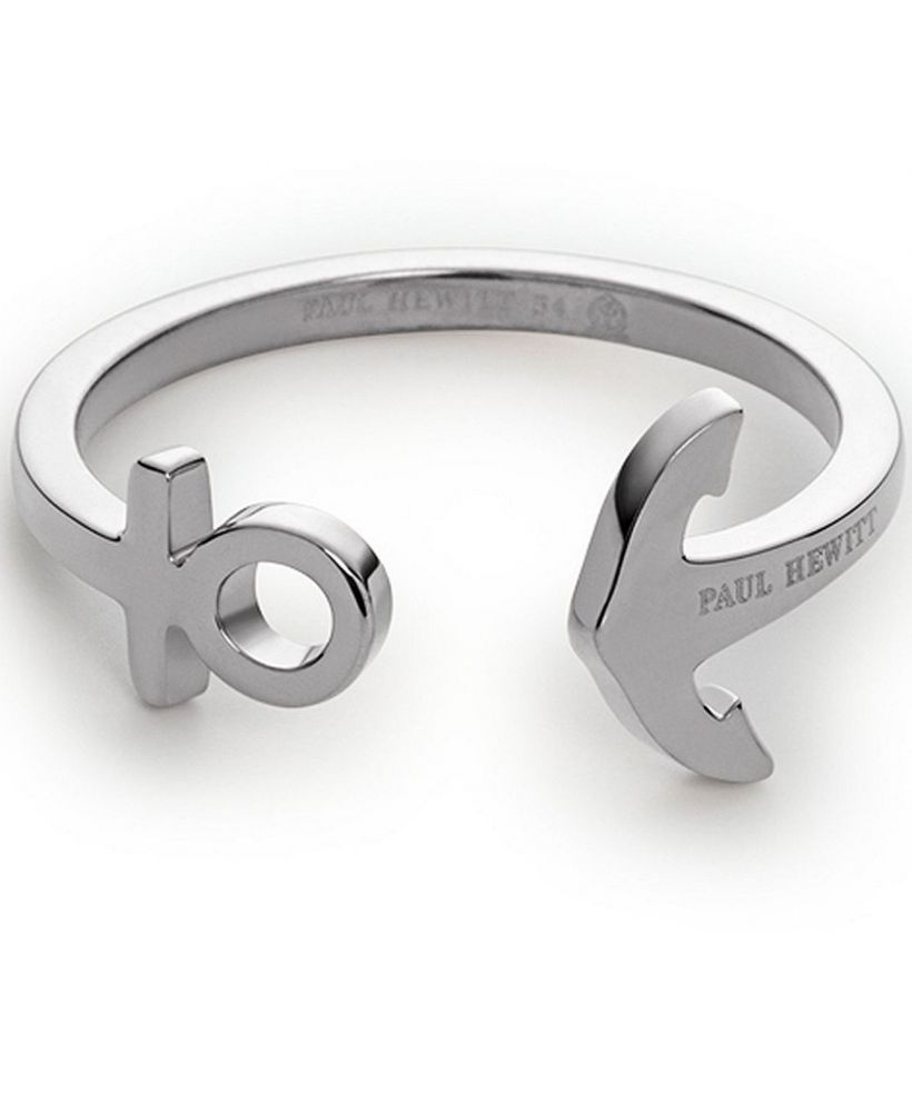 Anillo Paul Hewitt The Anchor