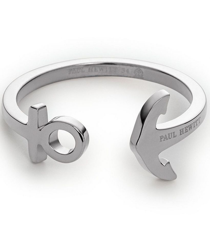 Anillo Paul Hewitt The Anchor