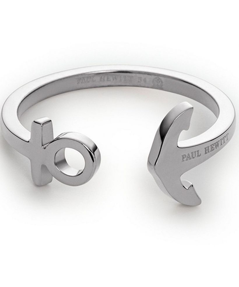 Anillo Paul Hewitt The Anchor
