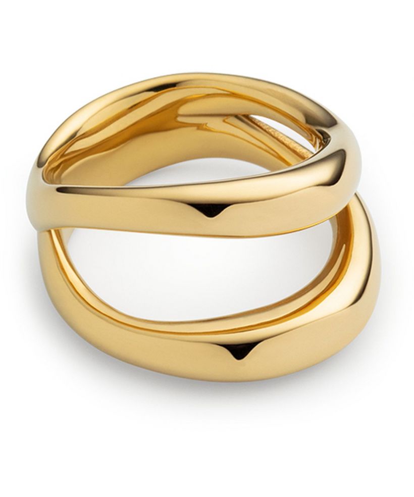 Anillo Paul Hewitt Waves