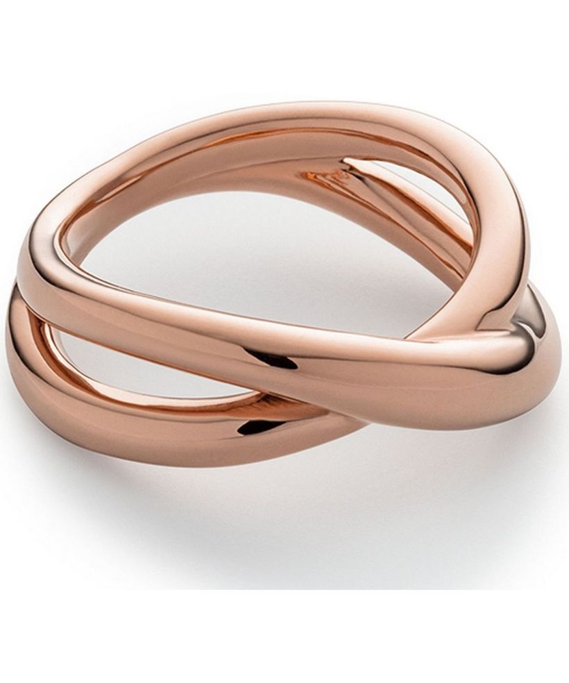 Anillo Paul Hewitt Waves Twisted