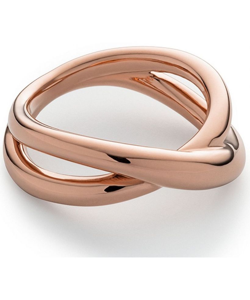 Anillo Paul Hewitt Waves Twisted