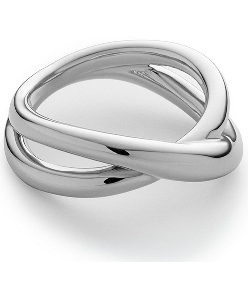 Anillo Paul Hewitt Waves Twisted
