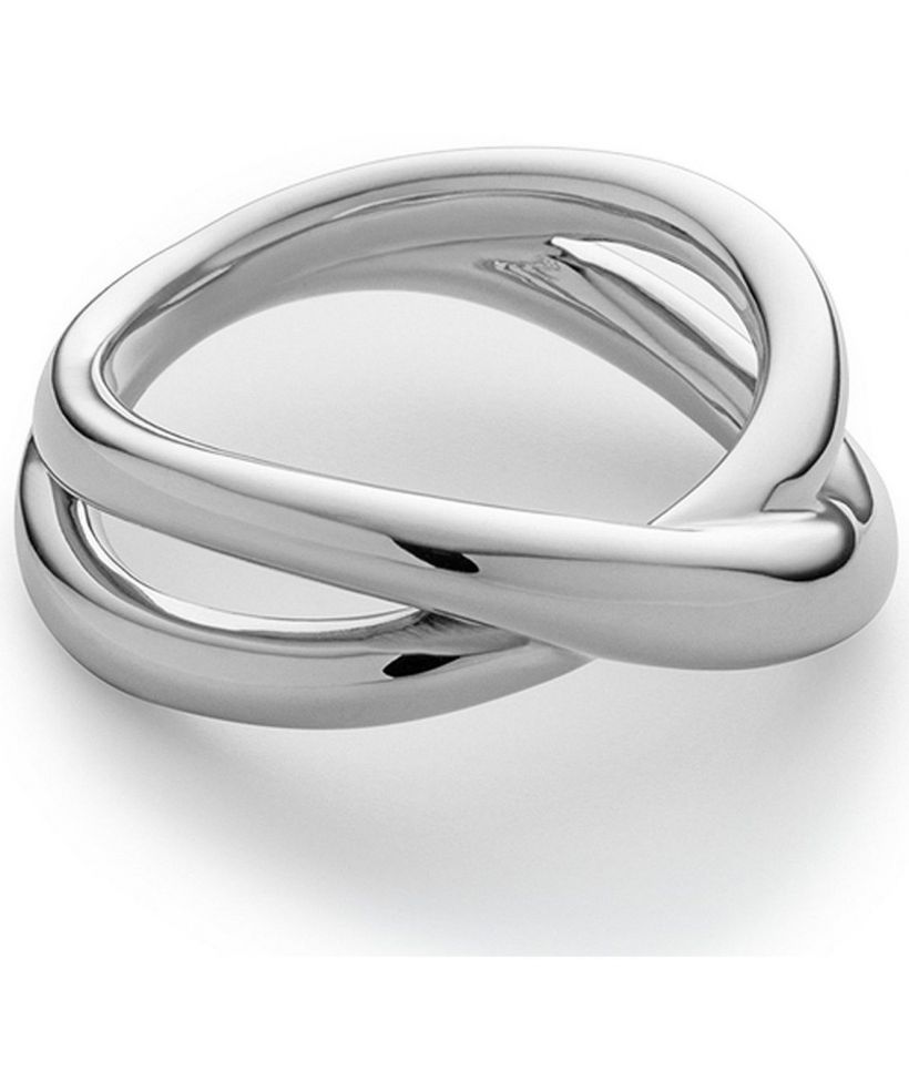 Anillo Paul Hewitt Waves Twisted