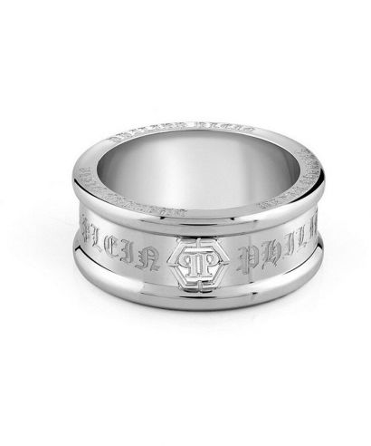 Anillo PHILIPP PLEIN Gothic Tag