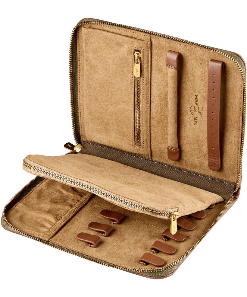 Caso Wolf Ida Limited Edition
