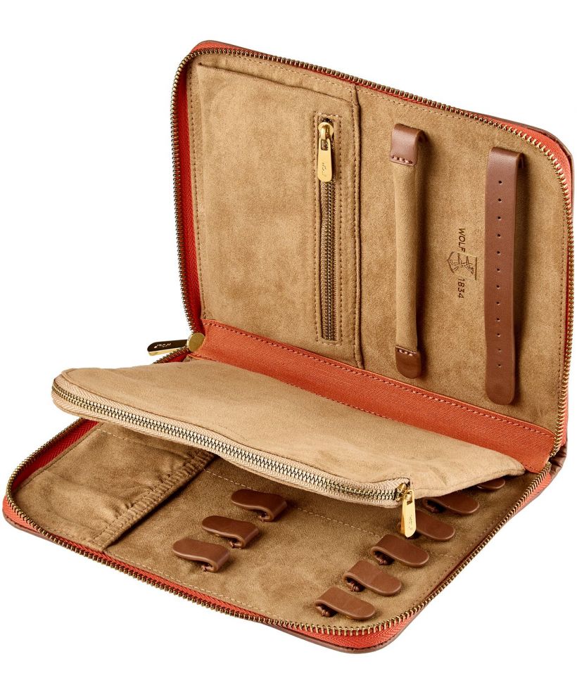 Caso Wolf Ida Limited Edition