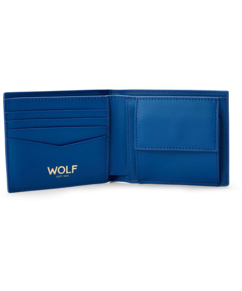 Accesorios Wolf Signature