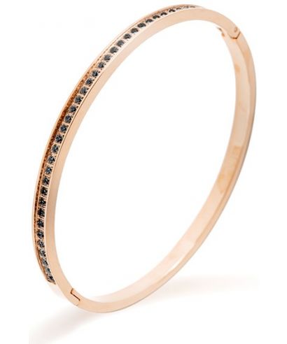 Pulsera Pierre Ricaud Rose Gold