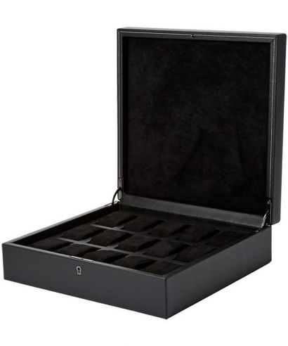 Caja Wolf British Racing