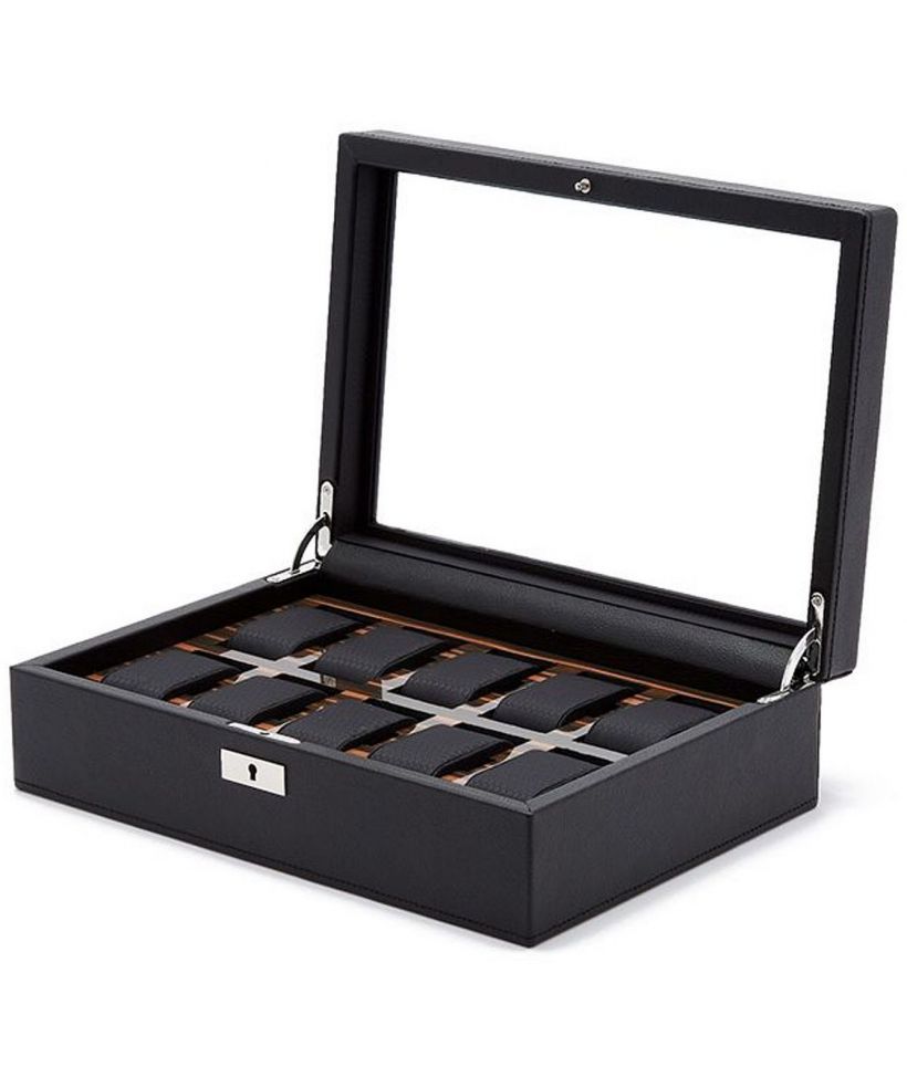 Caja Wolf Roadster