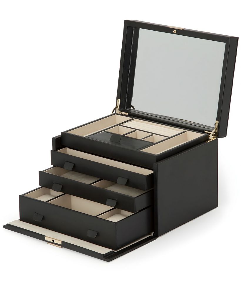 Caja Wolf Palermo