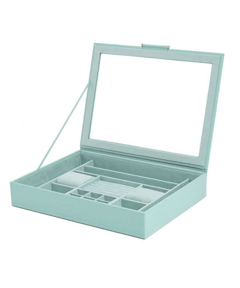 Caja Wolf Sophia - Jade talla M