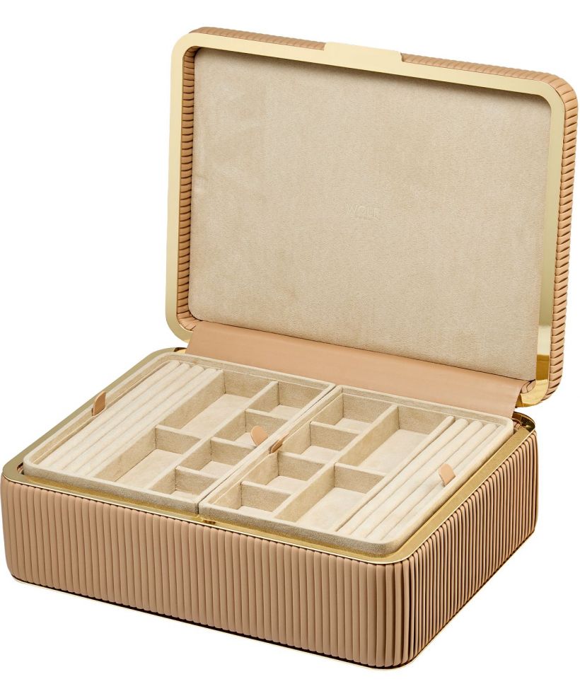 Caja Wolf Bella - talla L