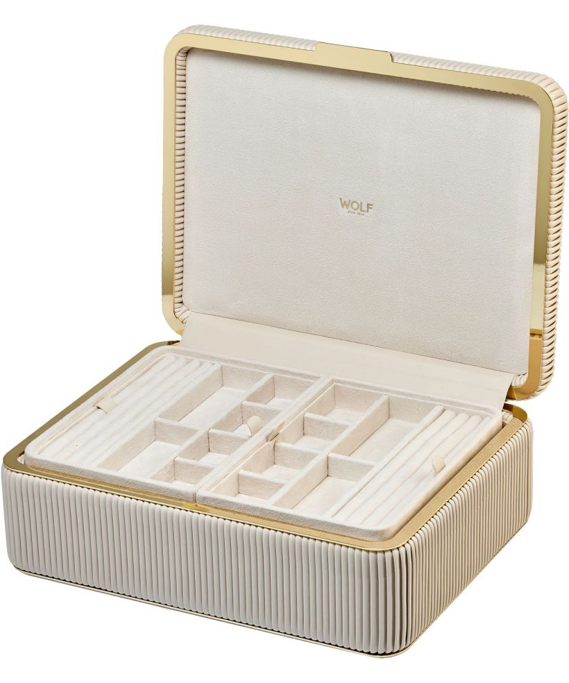Caja Wolf Bella - talla L