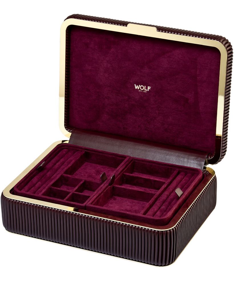 Caja Wolf Bella - talla M
