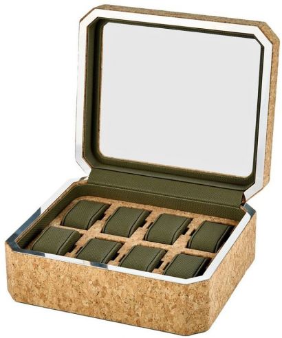Caja Wolf Cortiça