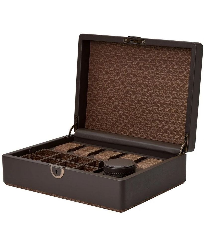 Caja Wolf Earth Limited Edition