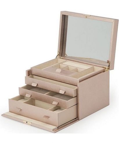 Caja Wolf Palermo