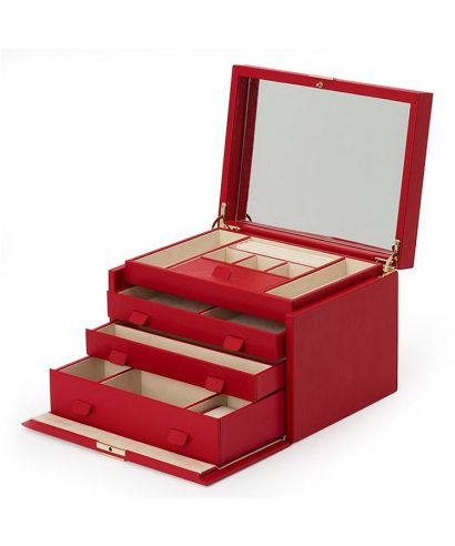 Caja Wolf Palermo