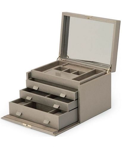 Caja Wolf Palermo