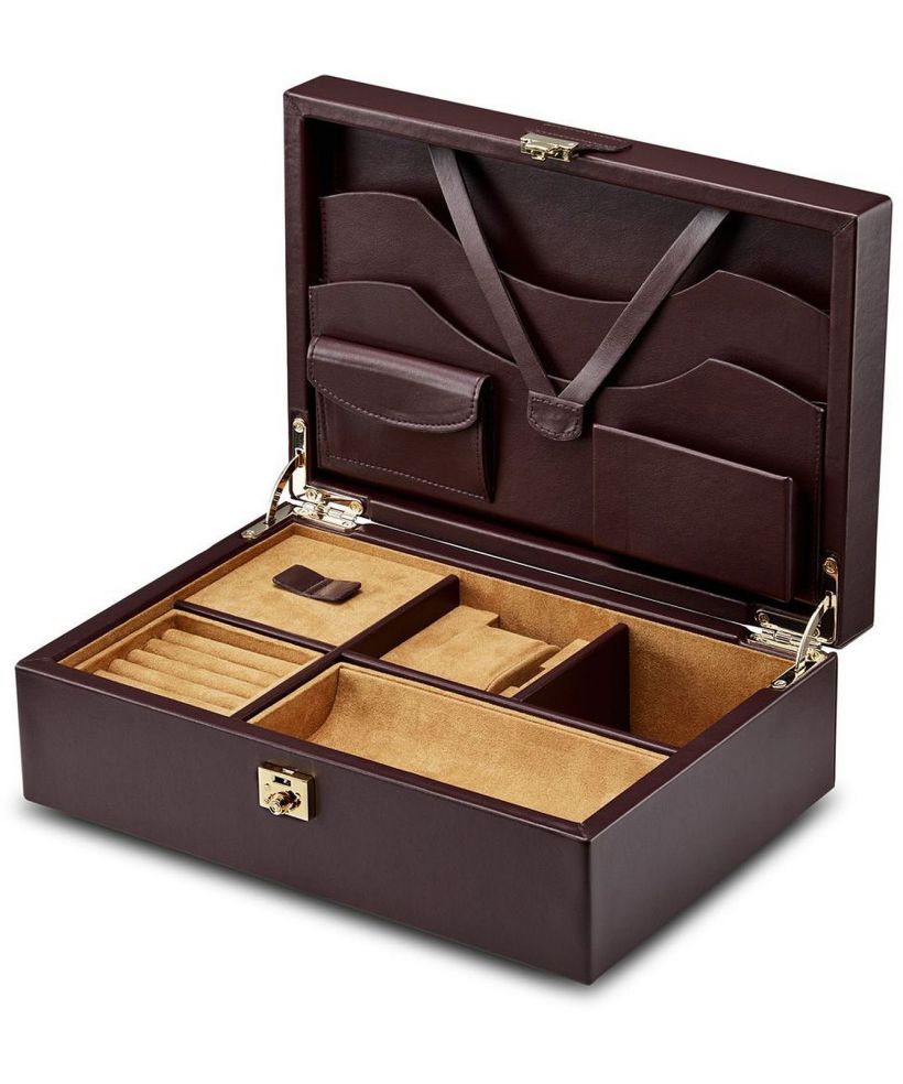Caja Wolf Philipp Lifestyle Box 190Th Anniversary Limited Edition