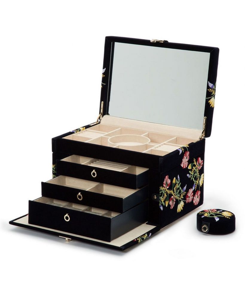 Caja Wolf Zoe - Talla L