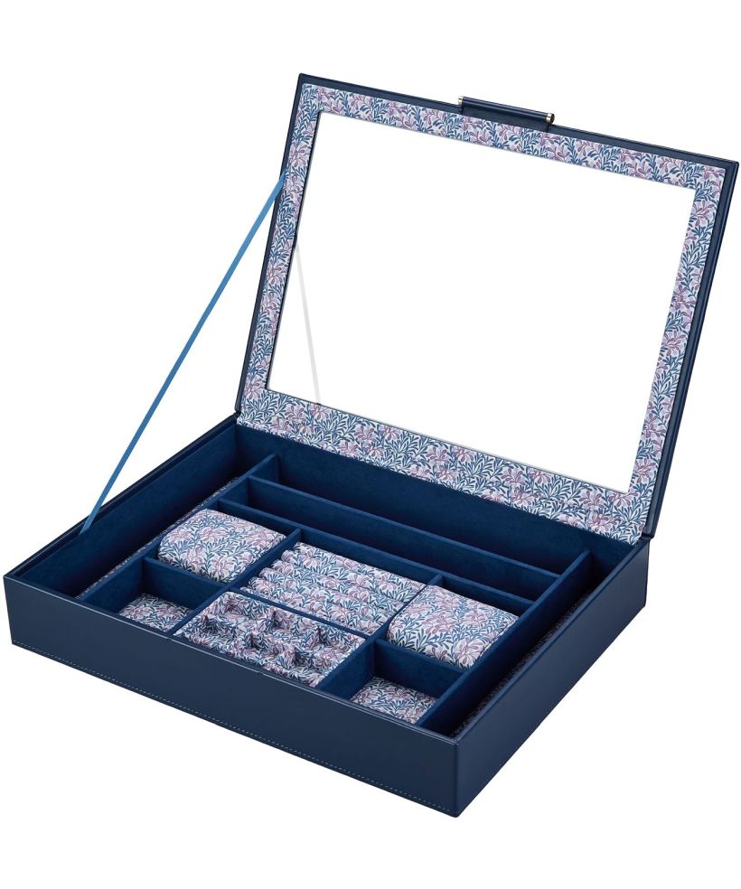 Caja Wolf Fiona Howard - Indigo Fruit Botanical