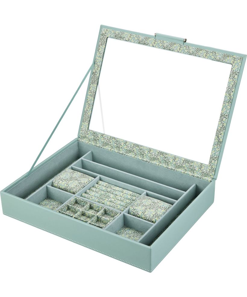 Caja Wolf Fiona Howard - Jade Fruit Botanical