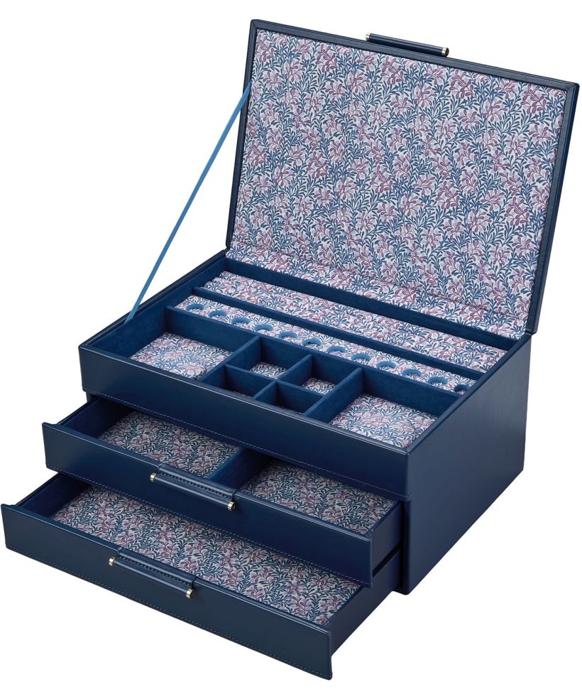 Caja Wolf Fiona Howard - Indigo Fruit Botanical