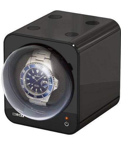 Beco Technic Boxy Fancy Brick rotador para 1 reloj