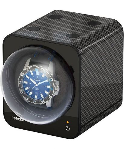 Beco Technic Boxy Fancy Brick rotador para 1 reloj